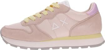 SUN68 Sun 68 Sneakers Rosa Z34201_Rosa_37