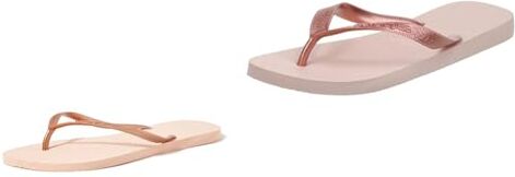 Havaianas Infradito Rosa 37/38 EU + Infradito Rosa 37/38 EU