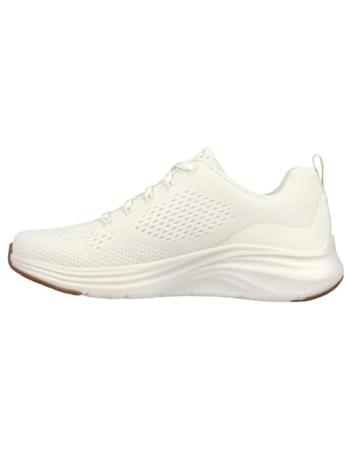 Skechers Vapor Foam Fresh Trend, Scarpe sportive Donna, Natural Mesh Trim, 41 EU