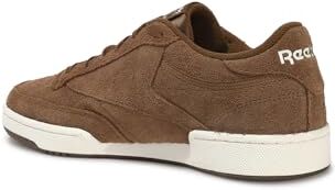 Reebok Club C 85, Scarpe da Ginnastica Uomo, Colbro Chalk Rbkle2, 38.5 EU