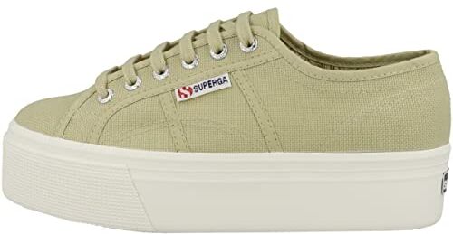 Superga Low 2790 COTW Linea Up and Down Sneaker da donna, 38 EU