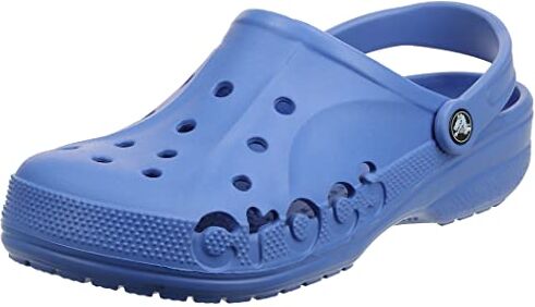 Crocs Baya, Sabot Unisex-Adulto, Lapis, 39/40 EU