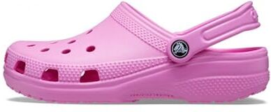 Crocs Classic Clogs (Best Sellers), Zoccoli Unisex Adulto, Taffy Pink, 38/39 EU