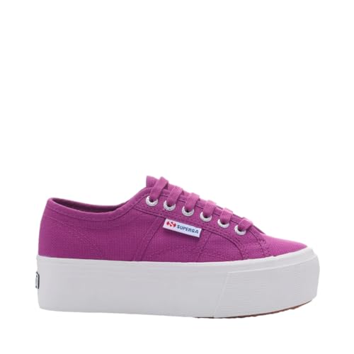 Superga Wedge 2790 Platform