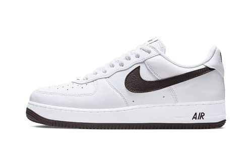 Nike Air Force 1 '07 Low Color of The Month White Chocolate (2022) DM0576-100 Size 38.5