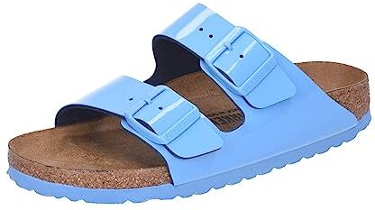 Birkenstock , Arizona 51751 Ciabatte da donna, 38 EU