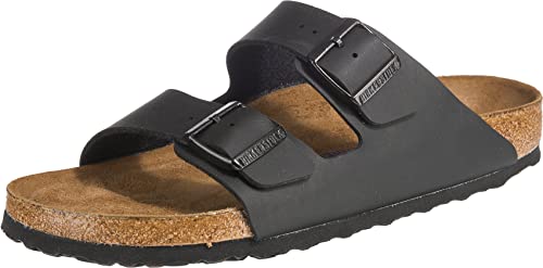 Birkenstock Arizona Bs Regular Fit  Schwarz 37 EU