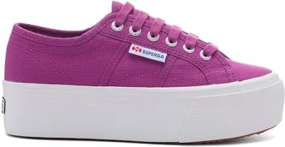 Superga Wedge 2790 Platform