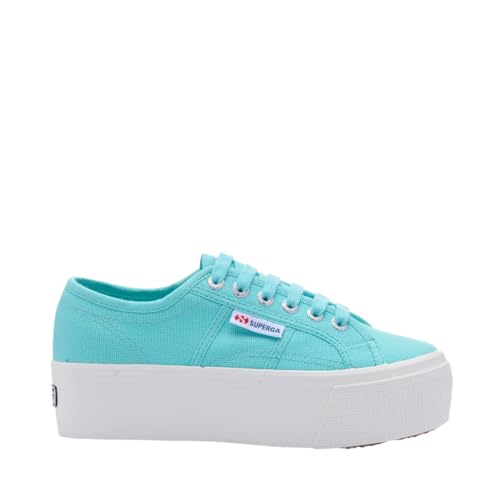 Superga Wedge 2790 Platform