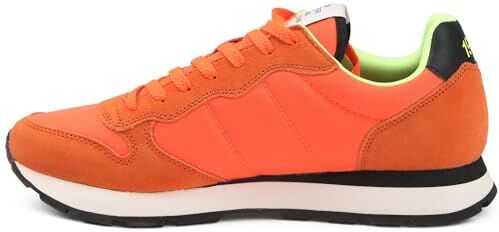 SUN68 tom solid nylon z34101 arancio 40