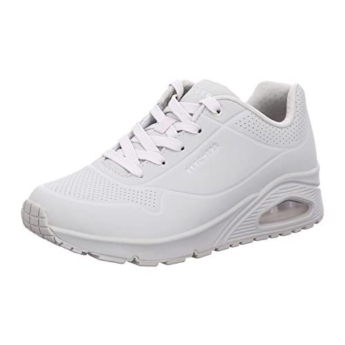 Skechers Uno Stand On Air, Sneaker, Beige, 42 EU