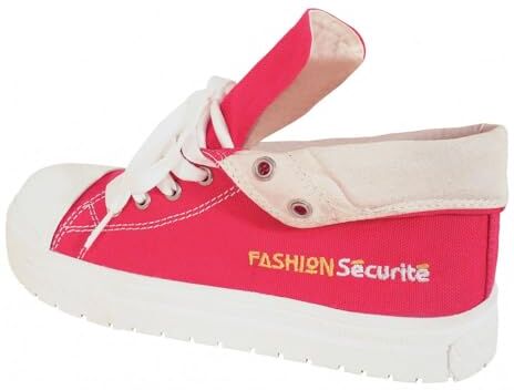 Fashion Sécurité Fashion securite  Scarpe di sicurezza, Rosa, 41