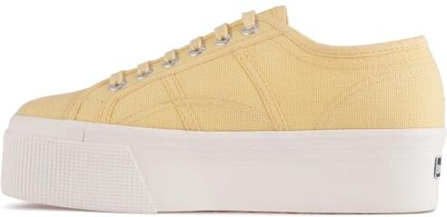 Superga Low 2790 COTW Linea Up and Down Sneaker da donna, 39 EU