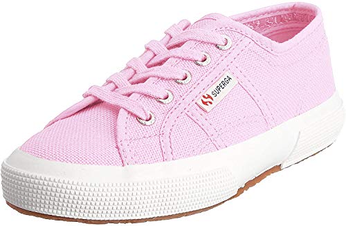 Superga 2750-Jcot Classic, Scarpe, Pink, 25 EU