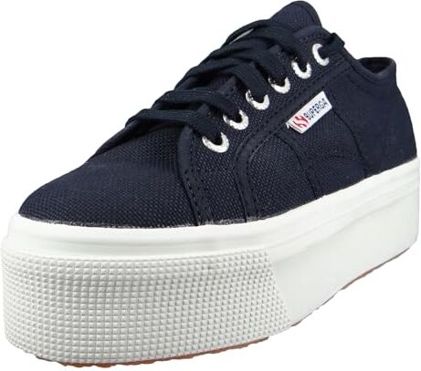 Superga Acotw, Linea Up and Down Sneaker da donna, 42 EU