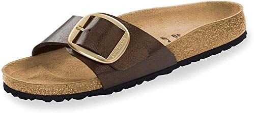 Birkenstock Sandalo, Graceful Toffee, 35 EU