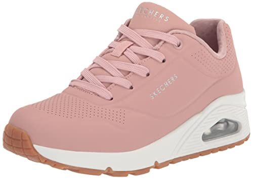 Skechers Uno Stand On Air, Sneaker, Pink 01, 36.5 EU