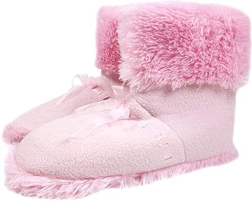 MASKIS Scaldapiedi USB Riscaldamento Scarpe, Unisex Stivali Riscaldati Elettrici Piedi Peluche Più Caldi Pantofole Riscaldate Lavabile Piedi