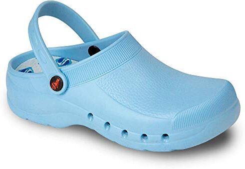 DIAN Ultralight Clog, Anti-Bacterial