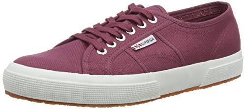 Superga 2750 Cotu Classic, Scarpe da ginnastica Unisex Adulto, Viola Violet Rose, 36 EU