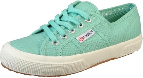 Superga 2750-cotu Classic Scarpe Sneakers Verde unisex