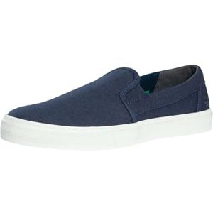 Timberland UNION WHARF 2.0 EK+, Sneakers basse slip-on da uomo, EU 47.5 Timberland UNION WHARF 2.0 EK+, Sneakers basse slip-on da uomo, EU 47.5