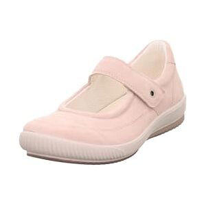 Legero Donna Tanaro Ballerina, Seta Beige 4560, 38 EU Legero Donna Tanaro Ballerina, Seta Beige 4560, 38 EU