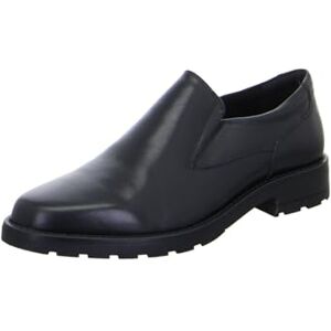ARA Allesio, Mocassino Uomo, Nero, 40 EU ARA Allesio, Mocassino Uomo, Nero, 40 EU