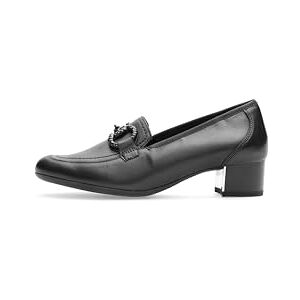 ARA Nizza, Scarpe décolleté Donna, Nero, 41.5 EU Larga ARA Nizza, Scarpe décolleté Donna, Nero, 41.5 EU Larga