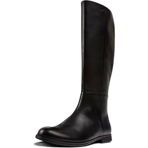 Camper 1913 K400451, Scarpe da ginnastica Donna, Nero 001, 38 EU Camper 1913 K400451, Scarpe da ginnastica Donna, Nero 001, 38 EU