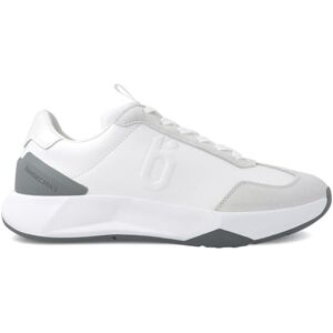 Biomecanics 24201, Scarpe da Ginnastica Donna, Bianco, 37 EU Biomecanics 24201, Scarpe da Ginnastica Donna, Bianco, 37 EU