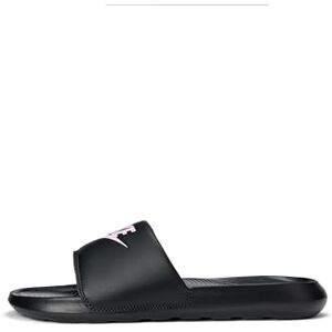 Nike Slides W Victori One Slide, Black/Lt Arctic Pink-Black, , 38 EU (7 US) Nike Slides W Victori One Slide, Black/Lt Arctic Pink-Black, , 38 EU (7 US)