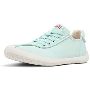 Modello CAMPER - Scarpe casual blu donna Modello CAMPER - Scarpe casual blu donna