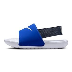 Nike Kawa Game Royal/White-Thunder Blue-White 19.5 EU Nike Kawa Game Royal/White-Thunder Blue-White 19.5 EU