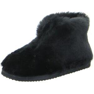 ARA Cosy, Pantofole Donna, Nero, 42 EU ARA Cosy, Pantofole Donna, Nero, 42 EU