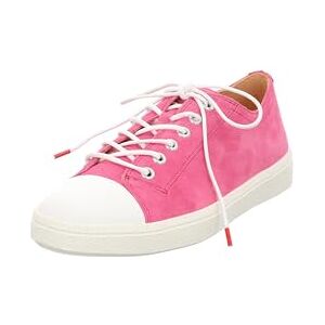 Think Turna Fucsia Scarpe Stringate - Scarpe Think Turna Fucsia Scarpe Stringate - Scarpe