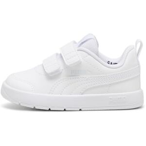 PUMA Courtflex V3 V INF - Scarpe sportive bambini PUMA Courtflex V3 V INF - Scarpe sportive bambini