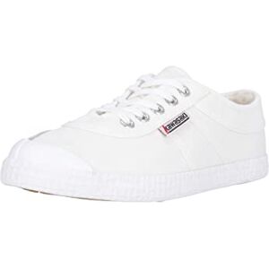Kawasaki Original Teddy Canvas Shoe, Scarpe da Ginnastica Basse Unisex-Adulto, 1002 White, 40 EU Kawasaki Original Teddy Canvas Shoe, Scarpe da Ginnastica Basse Unisex-Adulto, 1002 White, 40 EU