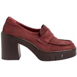 ART Berna, Piattaforma Donna, Bordeaux, 36 EU ART Berna, Piattaforma Donna, Bordeaux, 36 EU