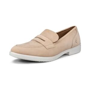 ECCO Dress Classic 15, Mocassino Donna, Beige, 36 EU ECCO Dress Classic 15, Mocassino Donna, Beige, 36 EU