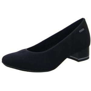 ARA Graz-GTX, Scarpe décolleté Donna, Nero, 41 EU Larga ARA Graz-GTX, Scarpe décolleté Donna, Nero, 41 EU Larga