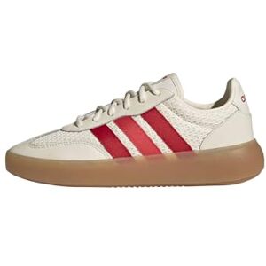 Adidas Donna BARREDA Decode Shoes, off White/Better Scarlet/Semi Lucid Red, 37 1/3 EU Adidas Donna BARREDA Decode Shoes, off White/Better Scarlet/Semi Lucid Red, 37 1/3 EU