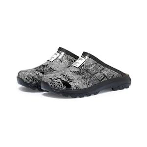 Aigle CORLAY Print, Zoccoli Donna, Blanc PR1, 41 EU Aigle CORLAY Print, Zoccoli Donna, Blanc PR1, 41 EU