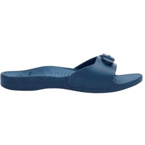Scholl Navy Blue Modello 46 - Ciabatte Scholl Navy Blue Modello 46 - Ciabatte