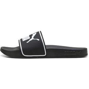 Puma Leadcat 2.0 H Slide Sandal, unisex, nero bianco, taglia 44, Nero ( Black), bianco ( White), 53.5 EU Puma Leadcat 2.0 H Slide Sandal, unisex, nero bianco, taglia 44, Nero ( Black), bianco ( White), 53.5 EU