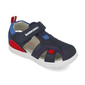 Biomecanics SANDALO URBAN BLU MARINO, Blu navy, 26 EU Biomecanics SANDALO URBAN BLU MARINO, Blu navy, 26 EU