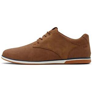 Aldo Ethen Scarpe Oxford da Uomo, Cognac, 7.5 Aldo Ethen Scarpe Oxford da Uomo, Cognac, 7.5