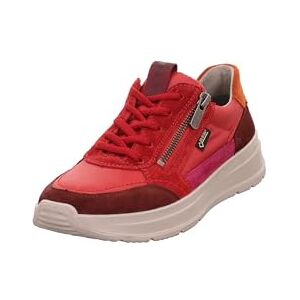 Legero Sprinter Gore-Tex Sneaker, VENEROSO (Rot) 5110, 38,5 EU, Veneroso Rosso 5110, 38.5 EU Legero Sprinter Gore-Tex Sneaker, VENEROSO (Rot) 5110, 38,5 EU, Veneroso Rosso 5110, 38.5 EU