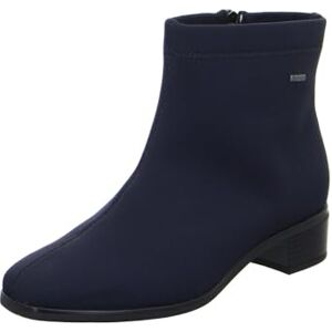 ARA Graz-GTX, Stivaletto Donna, Nero, 37 EU Larga ARA Graz-GTX, Stivaletto Donna, Nero, 37 EU Larga