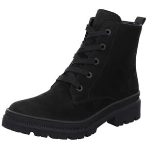 ARA Stivaletti da donna ManchesterAnkle Boot, Nero, 41.5 EU ARA Stivaletti da donna ManchesterAnkle Boot, Nero, 41.5 EU